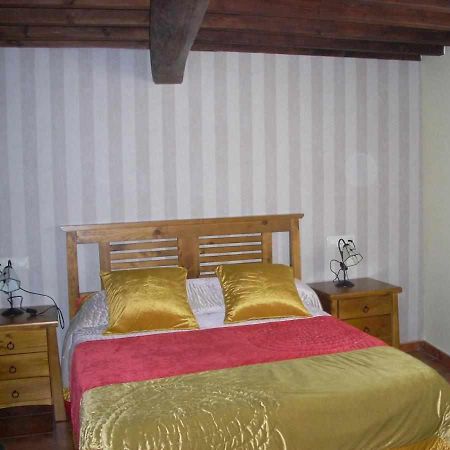 Casa Rural La Cenicienta Sancti Spíritus Exterior foto